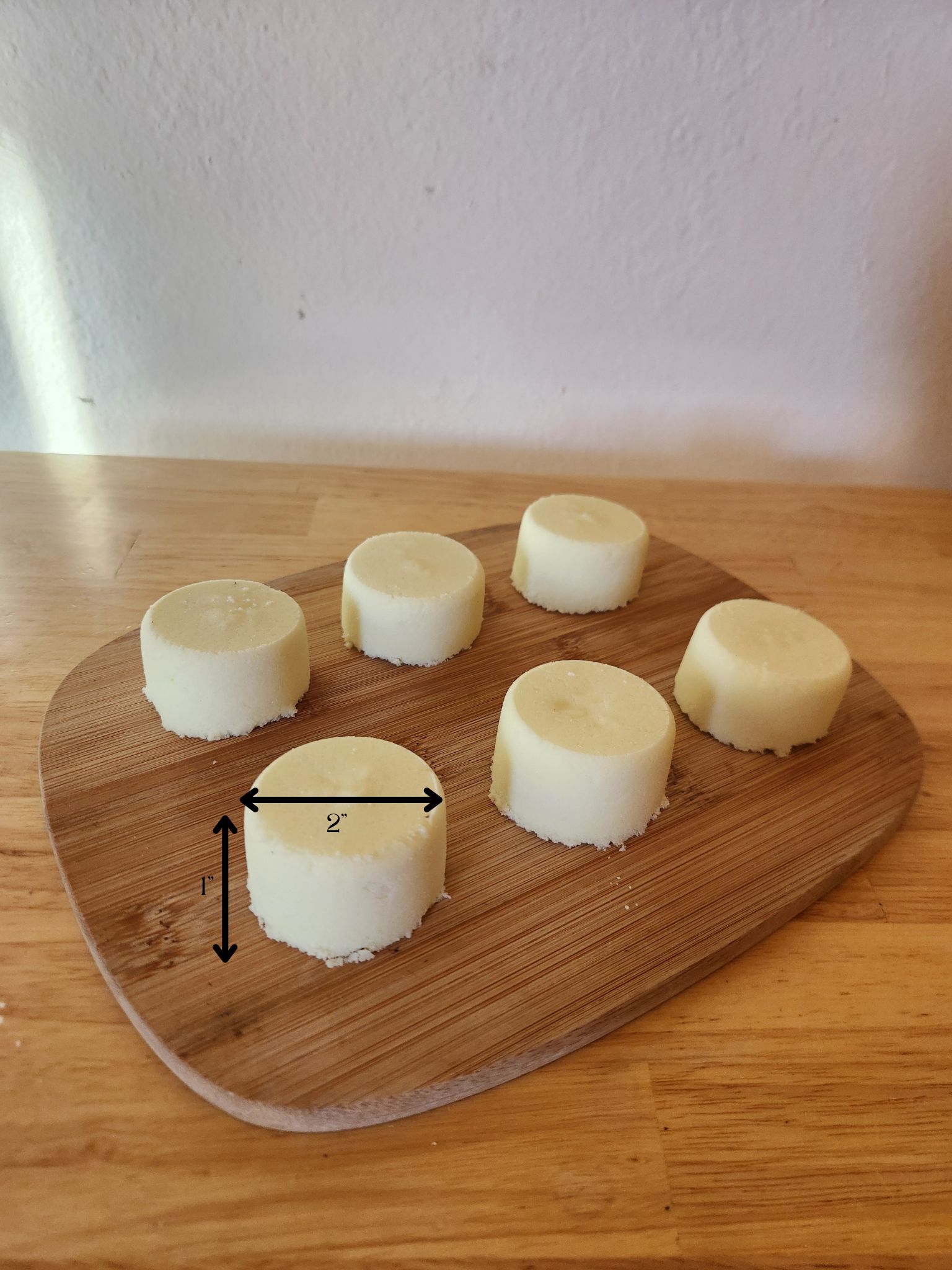 Ylang Ylang Shower Steamers - Image 2