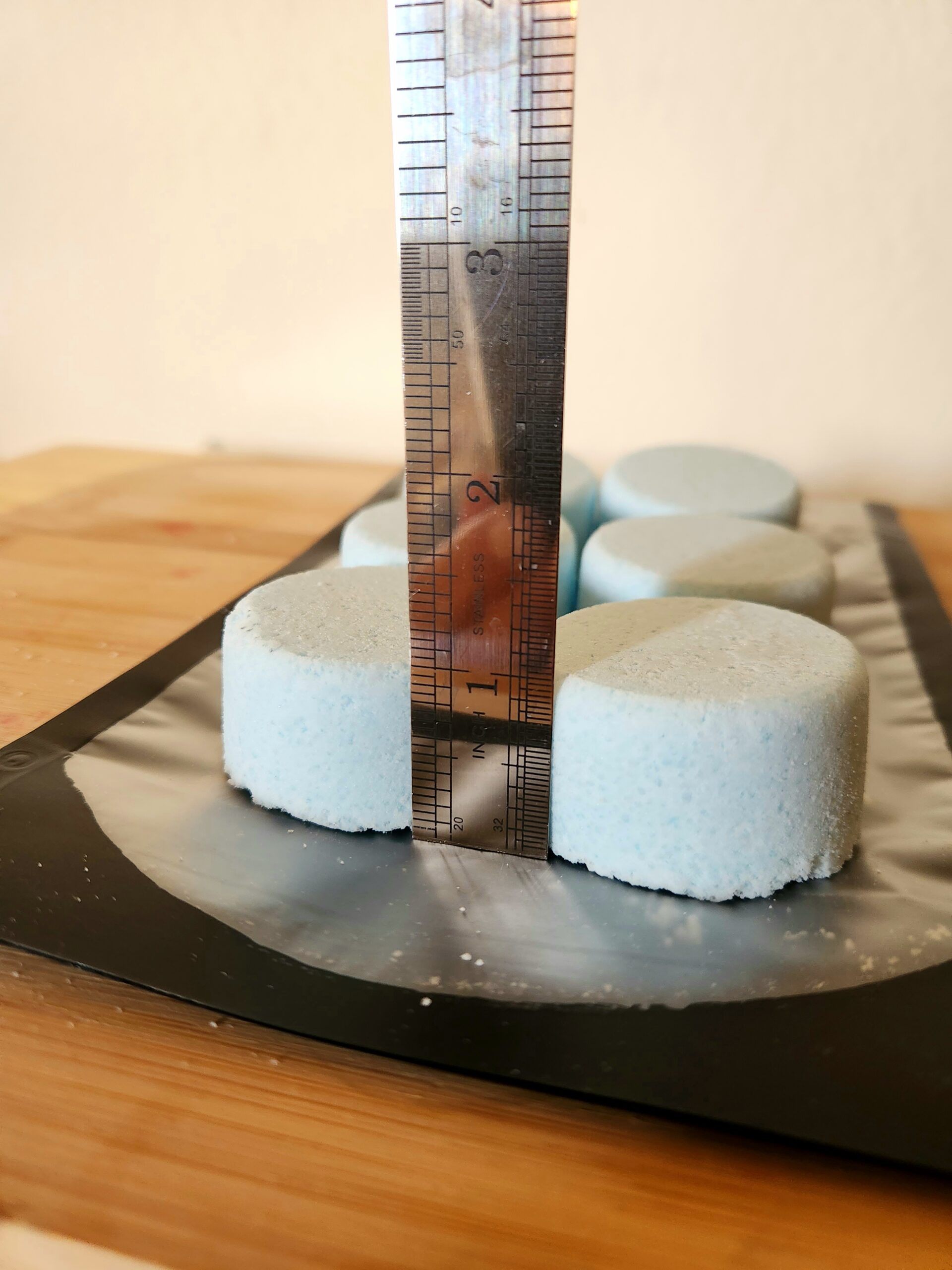 Eucalyptus Shower Steamers - Image 4