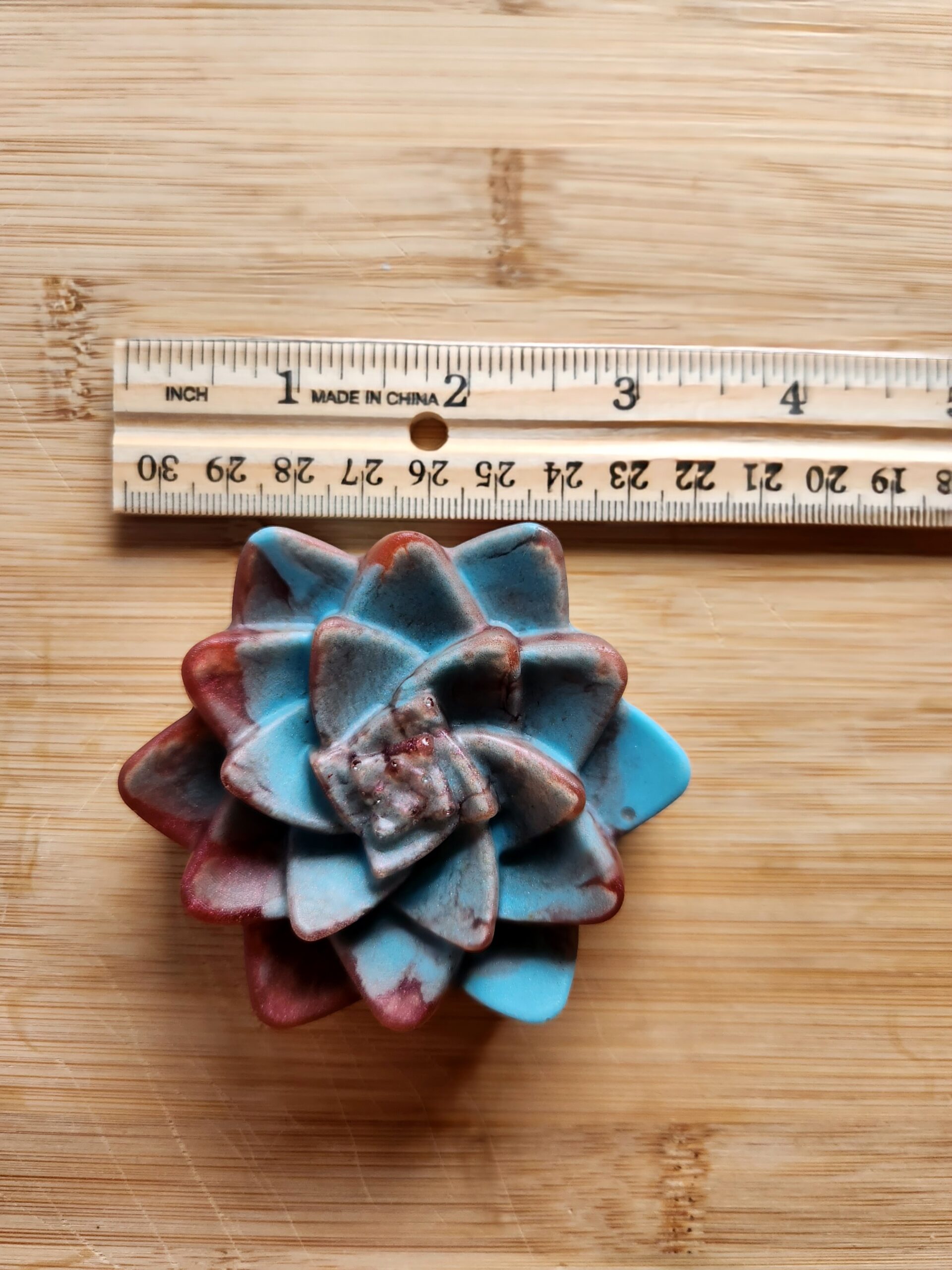 Succulent Soap - Image 2