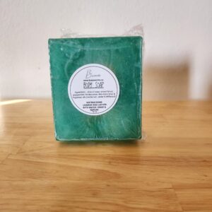 Body Soap