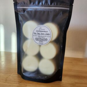 Ylang Ylang Shower Steamers