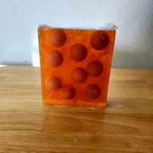 GCV - Grapefruit, Cinnamon, Vanilla Soap