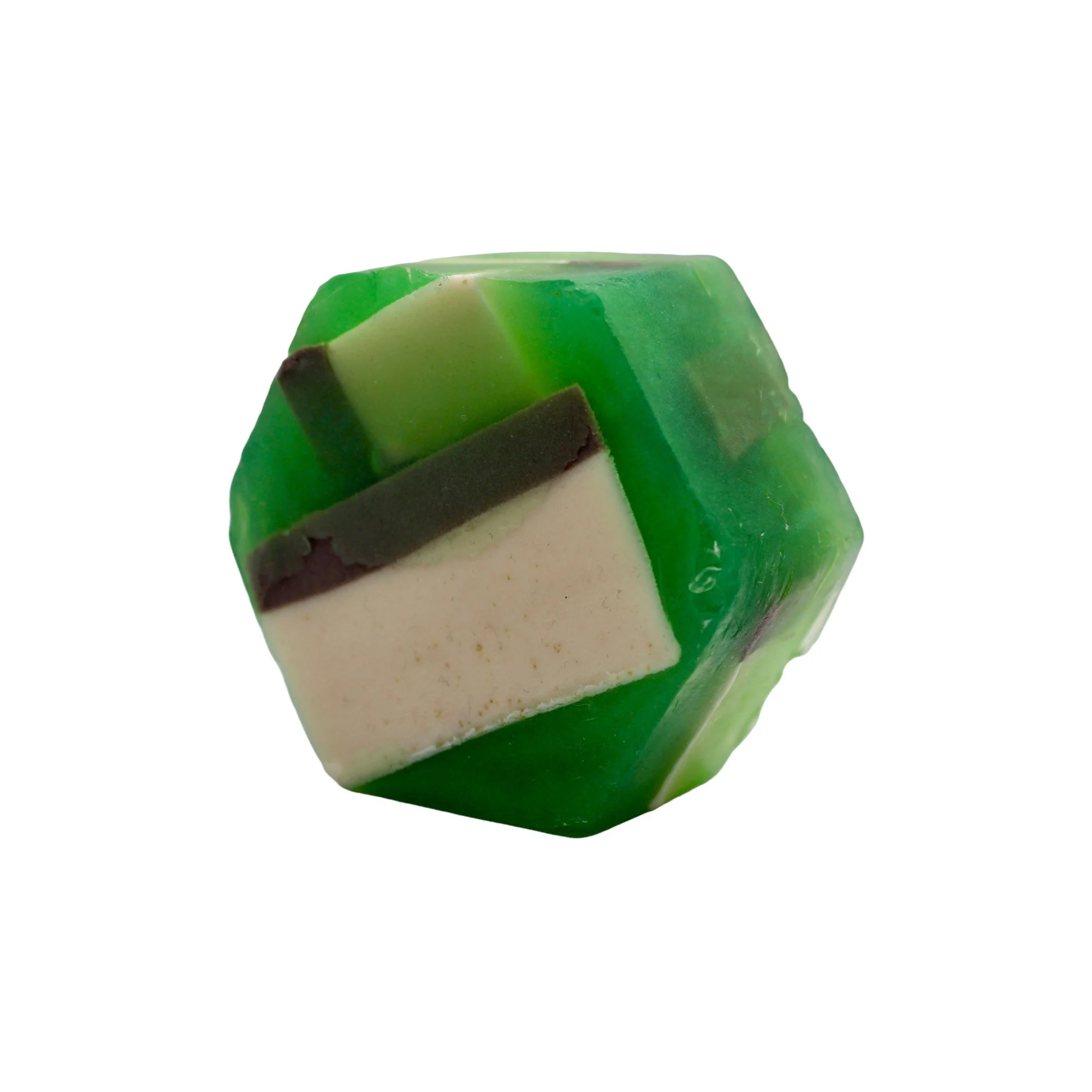 Coconut Lime Soap - Image 4