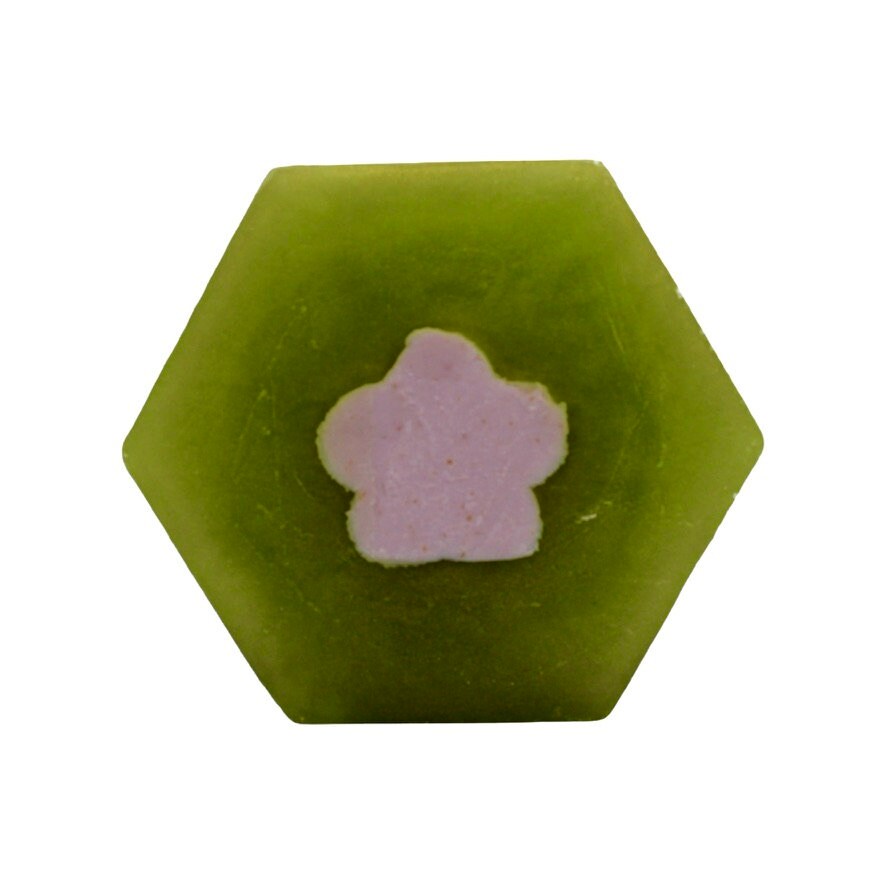 Lavender Lemongrass Soap